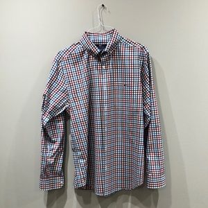 Men’s Vineyard Vines Tucker Shirt